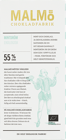 Tegel Mintdröm